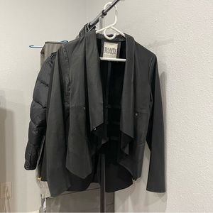 BB Dakota Jacket
